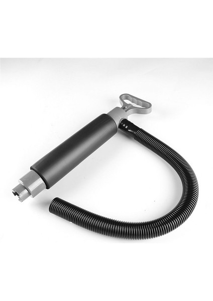 Kayık Sintine Pompası Yüzen El Pompası Taşınabilir El Pompası Kiti Sinilge Pompası Kano ve Tekne Aksesuarları Için (Yurt Dışından) fiyatları