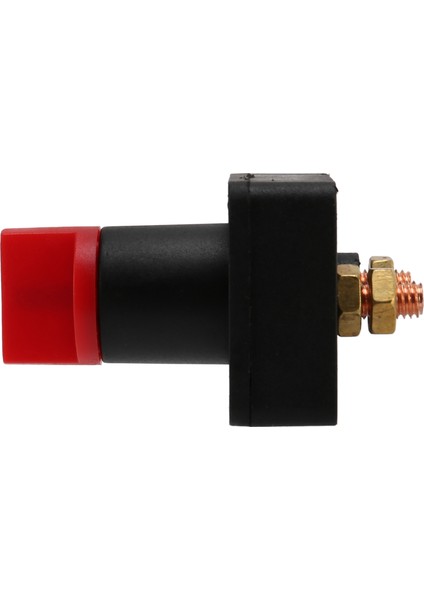 12V 300A Pil Gücü Bağlantısı Pil Anahtarı Döner Izolatör Rv Tekne Araba Kamyonu Otomatik Yat Için Kapalı Anahtar Öldür (Yurt Dışından)