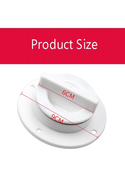 2x Yeni Su Valfı Güverte Tahliye Scupper Tahliye Valfı Deniz Teknesi Raft Yat Yat (Yurt Dışından) fırsatları