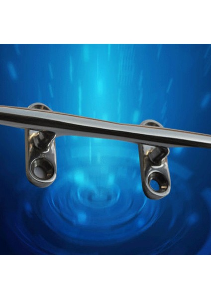 Yüksek Kaliteli Paslanmaz Çelik Deniz Teknesi Içi Boş Taban Yat Teknesi Için Ağır Hizmet Tipi Tekne Içi Boş Taban 5 Inç Için (Yurt Dışından) indirimleri