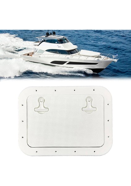 Güverte Inceleme Erişim Hatch Kapağı Siyah Abs Hatch Kapağı Twist Vidalı Tekne Yat Deniz Erişim Kapağı Kapağı (Yurt Dışından) modelleri