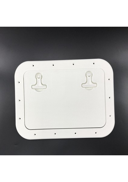 Güverte Inceleme Erişim Hatch Kapağı Siyah Abs Hatch Kapağı Twist Vidalı Tekne Yat Deniz Erişim Kapağı Kapağı (Yurt Dışından) indirimleri