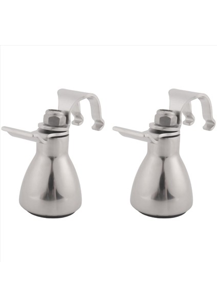 2 Set 316 Paslanmaz Çelik Tekne Düz Üst Direksiyon Simidi Düğüm Direksiyon Simidi Tekne Aksesuarları Için Düğme Deniz (Yurt Dışından) modelleri