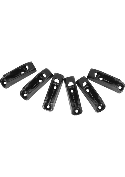 12PCS Kano Kano Kayık Kablosu Kilit Dümen Kontrol Naylon Kendi Kilidi Ipi Kordon Gerginliği Koşucusu Çapa Reçeli Kılıf Tekne Aksesuarları (Yurt Dışından) fiyatları