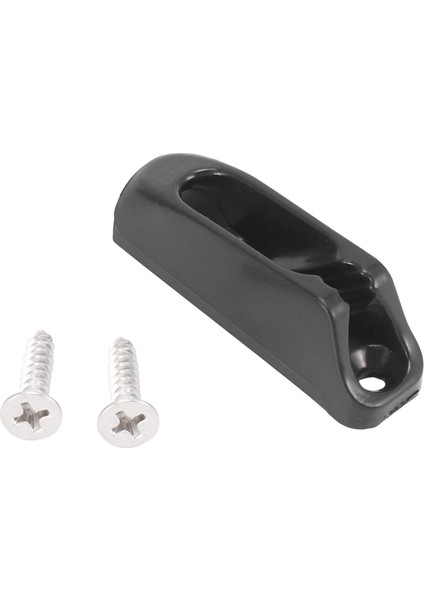 12PCS Kano Kano Kayık Kablosu Kilit Dümen Kontrol Naylon Kendi Kilidi Ipi Kordon Gerginliği Koşucusu Çapa Reçeli Kılıf Tekne Aksesuarları (Yurt Dışından) indirimleri