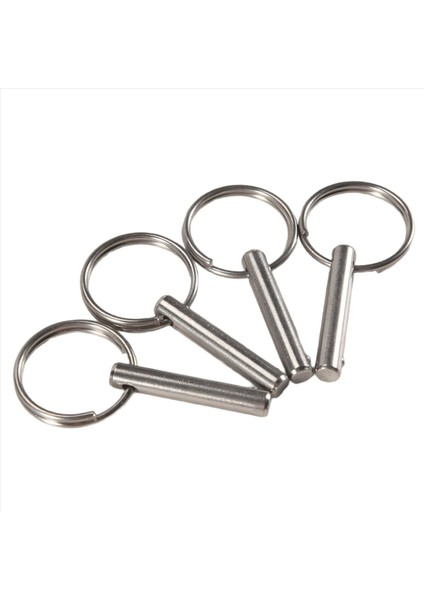 4 Pc Hızlı Basır Pın 1/4 Inç Full 316 Paslanmaz Çelik Bimini Üst Pim Deniz Donanımı Tüm Parçalar 316 Paslanmaz Çelikten Yapılır (Yurt Dışından) fiyatları