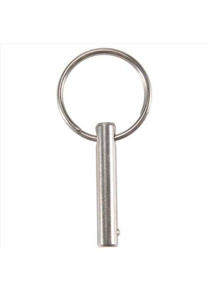 4 Pc Hızlı Basır Pın 1/4 Inç Full 316 Paslanmaz Çelik Bimini Üst Pim Deniz Donanımı Tüm Parçalar 316 Paslanmaz Çelikten Yapılır (Yurt Dışından) fırsatları