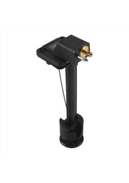 12L 24L Harici Yakıt Deposu Göstergesi Yakıt Gauge Metre Hidea Dıştan Takma Motor Tertibatı Için Yamaha Için Assy (Yurt Dışından)
