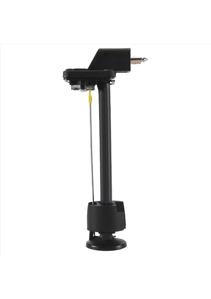 12L 24L Harici Yakıt Deposu Göstergesi Yakıt Gauge Metre Hidea Dıştan Takma Motor Tertibatı Için Yamaha Için Assy (Yurt Dışından) modelleri