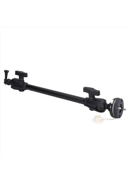 Ayarlanabilir Kayak Kamera Montaj Base Güvenlik Kamera Tutucuları Uzun Kollu Deniz Teknesi Kameralı Braket Aksesuarları GP40 (Yurt Dışından)