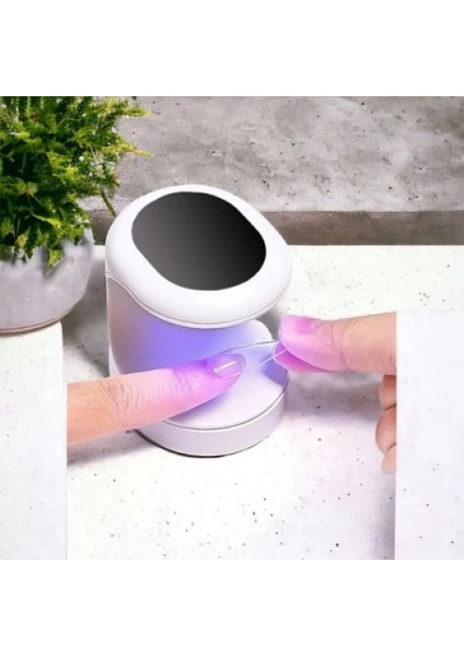 Mini Uv Tırnak Kurutucu modelleri