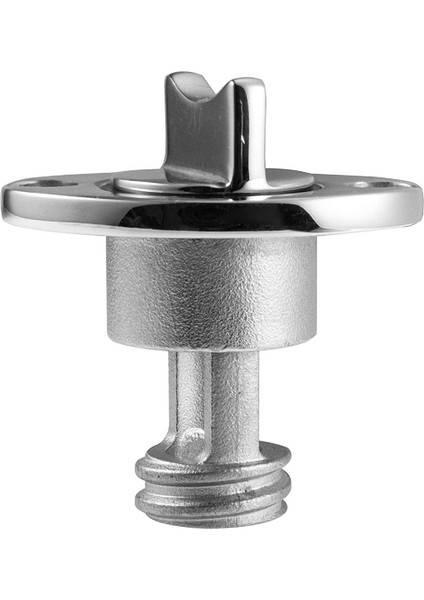 2x Oval Grand Drenaj Tapası Marine 316 Paslanmaz Çelik Tahliye Tapası 1 Inç Delikli Tekneye Takılır Vidalı Tahliye Tapası (Yurt Dışından) modelleri