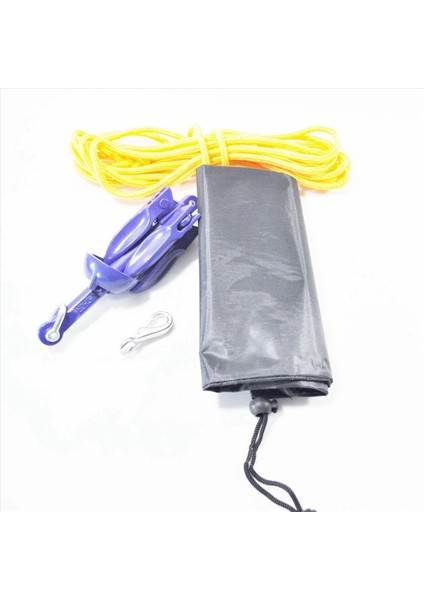 2x Kayak Ankraj Tahtası Çapa Kiti Kayak Çapa Kiti Balıkçılık Için Kayaklar Kano Jet Ski Kürek Tahtası Küçük Tekneler (Yurt Dışından) fiyatları