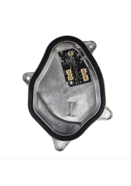 Yeni Ön Far LED Moule Melek Göz Işık Kaynağı Koltuk T-Cross 2020+ Gündüz Koşu Hafif Moule 2GM998478-L (Yurt Dışından)