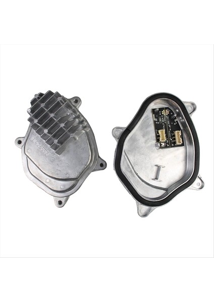 Yeni Ön Far LED Moule Melek Göz Işık Kaynağı Koltuk T-Cross 2020+ Gündüz Koşu Hafif Moule 2GM998478-L (Yurt Dışından) modelleri