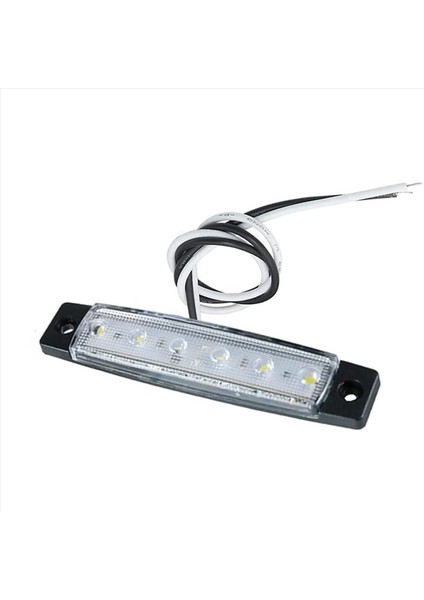 20 Adet Deniz Botu Işıkları 12V 24V Su Geçirmez Tekne Iç Navigasyon Şeridi Işık Güverte Transom Adım Kokpit Aydınlatması E (Yurt Dışından) indirimleri