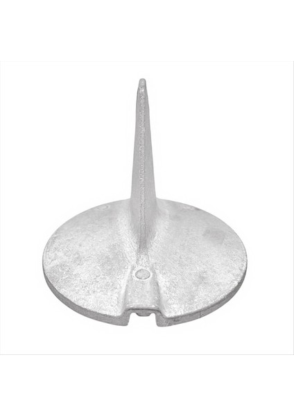 Yamaha Için Deniz Outboard Motor Anti-Korozyon Koruma Anotu 61A-45371-00-00 200-300 Hp (Yurt Dışından)