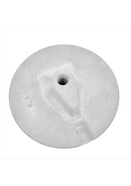 Yamaha Için Deniz Outboard Motor Anti-Korozyon Koruma Anotu 61A-45371-00-00 200-300 Hp (Yurt Dışından) fiyatları