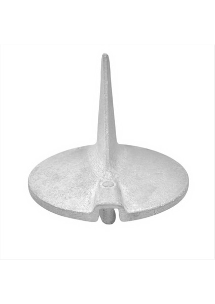 Yamaha Için Deniz Outboard Motor Anti-Korozyon Koruma Anotu 61A-45371-00-00 200-300 Hp (Yurt Dışından) modelleri