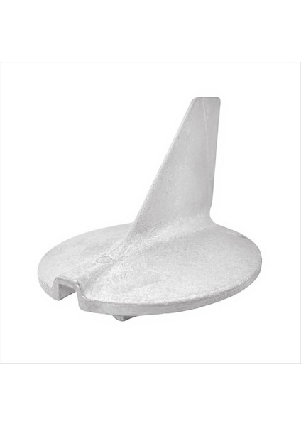 Yamaha Için Deniz Outboard Motor Anti-Korozyon Koruma Anotu 61A-45371-00-00 200-300 Hp (Yurt Dışından) indirimleri