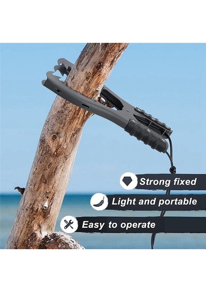 Kayak Ankraj Kavrama Kano Çapa Kavrama Sıkı Isırık ve Kolay Çalışma Kauçuk Slip Slip Gripa Için Fırça Ankraj Kavrama Kelepçesi (Yurt Dışından) modelleri