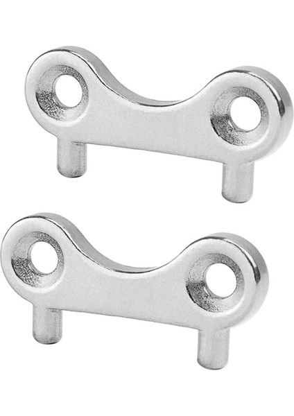 2 Pcs Deniz Tekne Gaz Kapağı Anahtar Paslanmaz Çelik Gaz Su Yakıt Deposu Dolgu Aracı Deniz Yat Tekne Aksesuarları (Yurt Dışından) modelleri