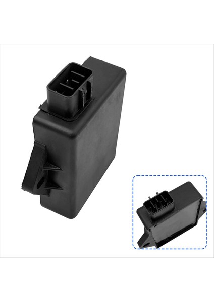 Cdı Ateşleme Kutusu 27340 1R006030000 1R0-0603-00 Linhai Için 400CC LH400 Büyük Boynuz 400B Atv Utv (Yurt Dışından) indirimleri