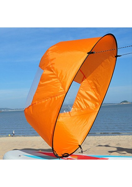 Kırmızı Kayak Yelken Pvc Kürek Tahtası Yelken Kayık Down Rown Yelken Kürek Tahtası Şekilli Yelken (Yurt Dışından) fırsatları