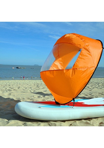 Kırmızı Kayak Yelken Pvc Kürek Tahtası Yelken Kayık Down Rown Yelken Kürek Tahtası Şekilli Yelken (Yurt Dışından) indirimleri