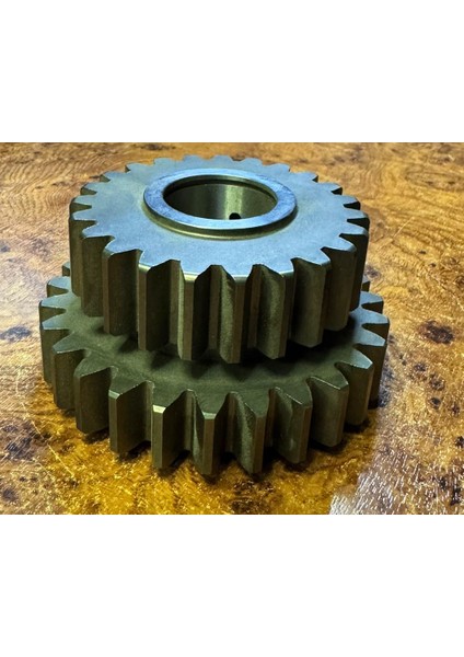 Universal Çift Çeker Z 23-27 Dişli fiyatları