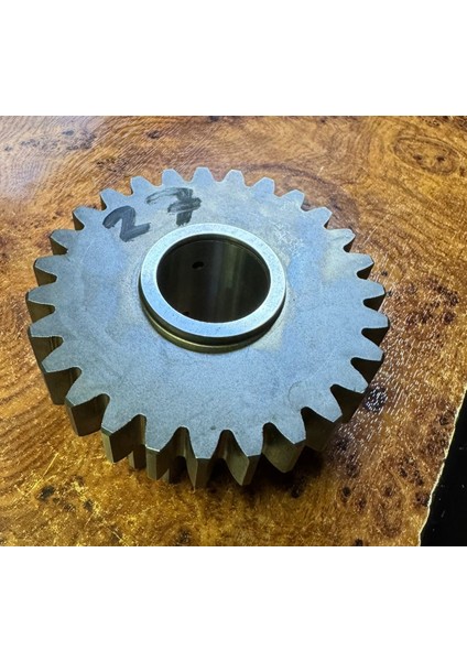 Universal Çift Çeker Z 23-27 Dişli fırsatları