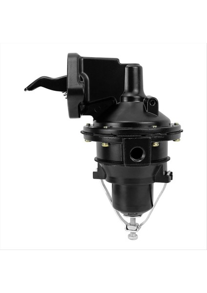 Mercruiser Merkür Için Mekanik Yakıt Pompası 120 165 170 180 Volvo Penta Omc 3 0l 181 187282 1835437 3854858 (Yurt Dışından)