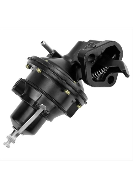 Mercruiser Merkür Için Mekanik Yakıt Pompası 120 165 170 180 Volvo Penta Omc 3 0l 181 187282 1835437 3854858 (Yurt Dışından) fırsatları