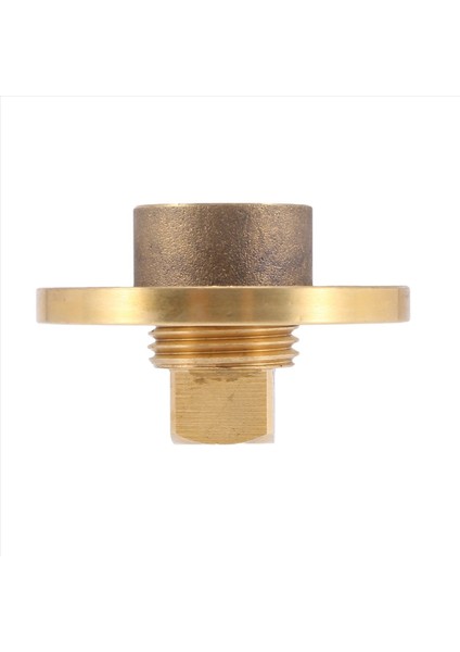 2x Pirinç Drenaj Tapası Bronz Garboard Deniz Teknesi Yat Vidası Drenaj Tıkacı 1 Inç Montaj Deliği Balıkçılık (Yurt Dışından) modelleri