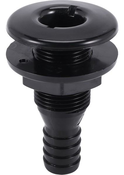 3/4 Inç Hortum Plastik Thru-Hull Sides Sidak Pompası Tahliye Hortum Hortum Tekneler Için Bağlan (Yurt Dışından)