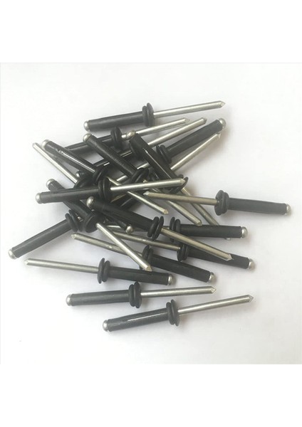 80 Pc Trı-Grıp Perçin 80 O Halkalar Uzun Uzun Kavrama Tri-Kat Üç Ampul Derin Su Için Kayık Kano ve Tekne (Yurt Dışından) fırsatları