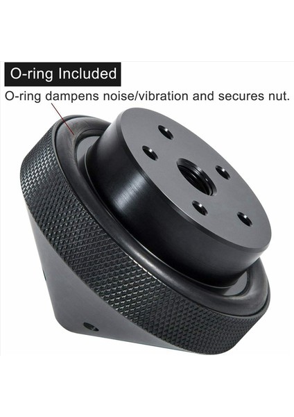 3x Gfel-Mg-R-Dp Deniz G-Force Eliminator Trolling Motorguide Için Motor Prop Somunu X3 X5 Xı3 Xı5 (Yurt Dışından) indirimleri