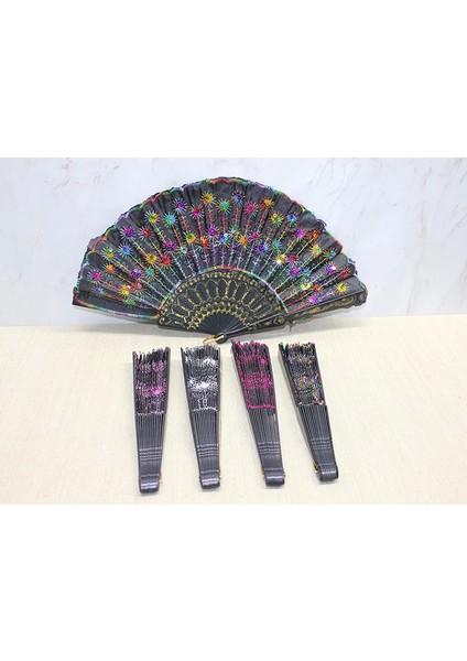 Plastik Yelpaze ALK3630 - Lisinya