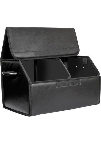 Oto Bagaj Organizeri Deri Bagaj Kutu Çanta modelleri