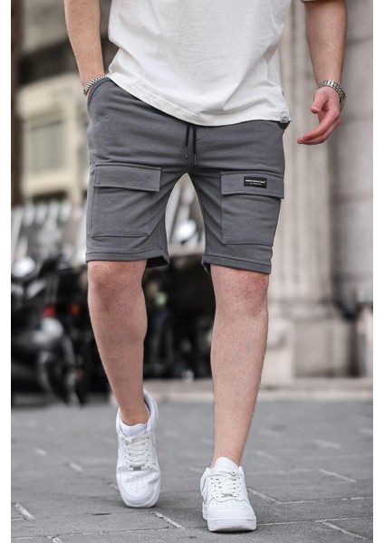 Füme Erkek Basic Şort 6533 fiyatları