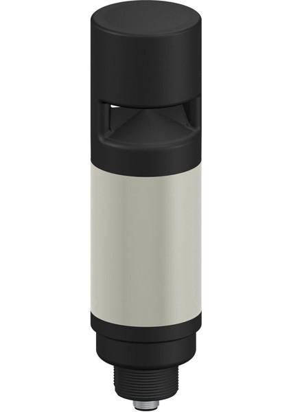 - CL50GRYAOSPQ - CL50 Core Series 50 mm LED Kolon Işık - 3 Renkli, Sesli, IP67