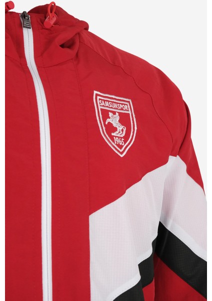 Hummel Samsunspor Retro Yağmurluk fiyatları