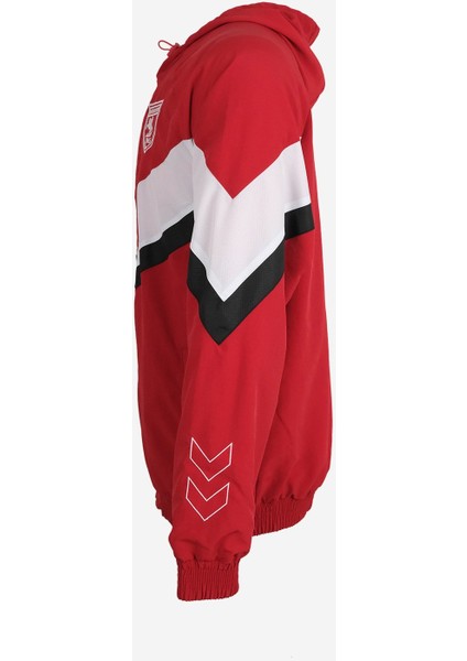 Hummel Samsunspor Retro Yağmurluk modelleri