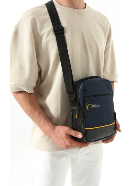 Mega The Northwest Outdoor Serisi Yüksek Hacimli Su Itici Imperteks Kumaş Erkek Omuz Çapraz Göğüs ve Bel Çantası fiyatları