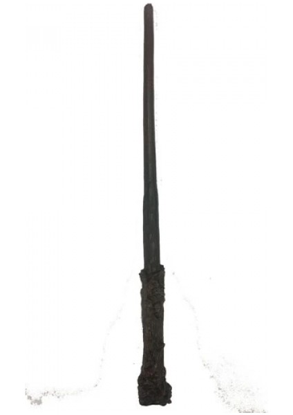 Harry Potter Asası ve Siyah Çerçeveli Gözlük Seti fiyatları