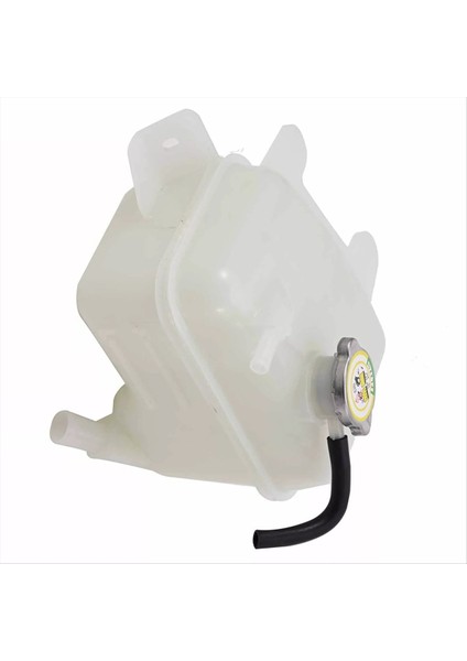 Mazda Cx-9 2007-2015 Için Radyatör Genişleme Tankı Rezervuarı CY01-15-350A (Yurt Dışından)