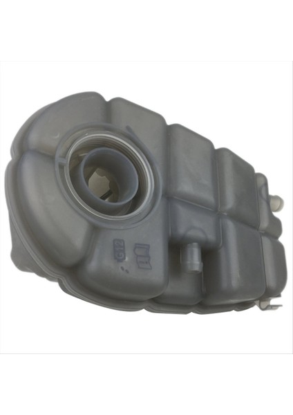 Soğutucu Radyatör Genişleme Tankı 4G0121403G Volkswagen Audi A6 C7 4G0121403AG 4G0121403AC (Yurt Dışından)