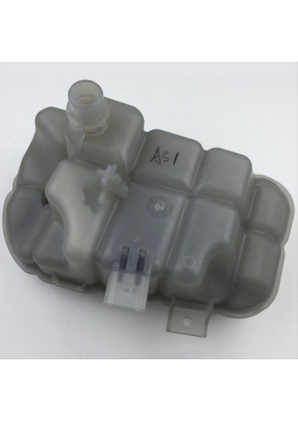 Soğutucu Radyatör Genişleme Tankı 4G0121403G Volkswagen Audi A6 C7 4G0121403AG 4G0121403AC (Yurt Dışından) fırsatları