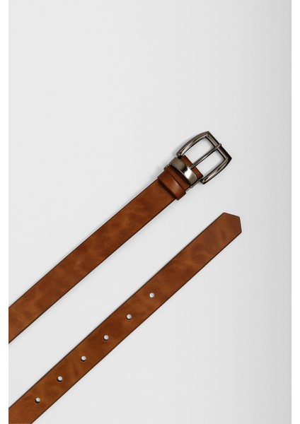 Kadın Siyah Kare Tokalı Suni Deri Kemer – Günlük ve Jean Kombinleri Için Şık Aksesuar fiyatları