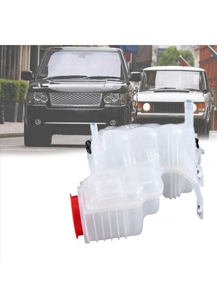 LR020367 PCF500110 LR013663 Soğutucu Genişleme Başlığı Tank Şişesi ve Kapağı Land Rover Discovery 3 4 Range Rover Sport V (Yurt Dışından) fırsatları